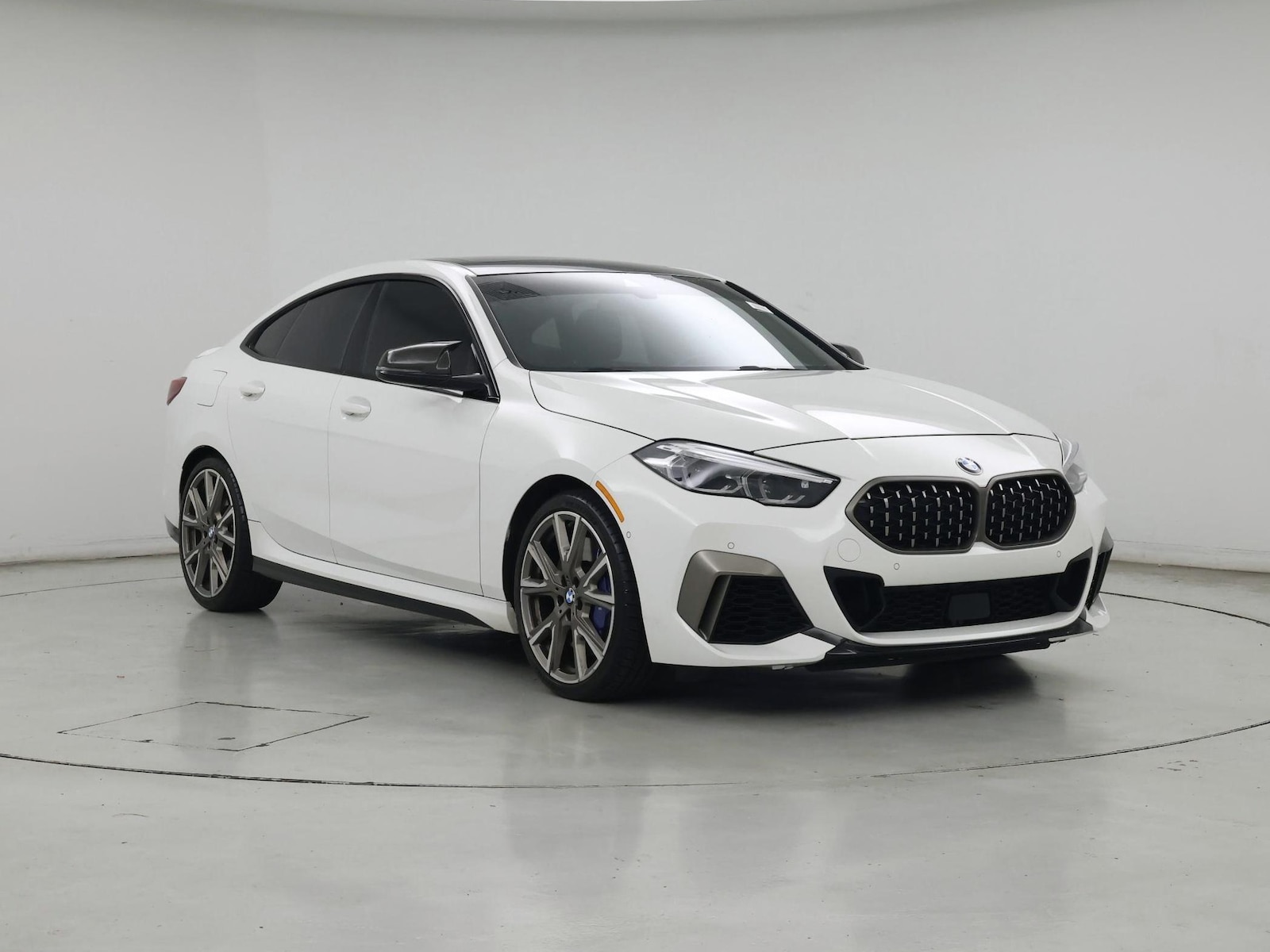 bmw 2 series 2022 WBA13AL06N7K87532 image bmw 2 series 2022 WBA13AL06N7K87532 image